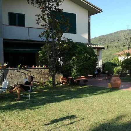 Appartamento Sezzate 40 Strada in Chianti Екстер'єр фото