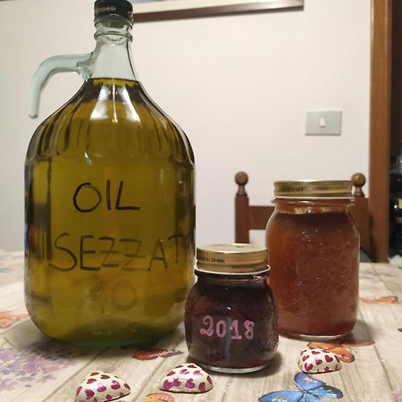 Appartamento Sezzate 40 Strada in Chianti Екстер'єр фото