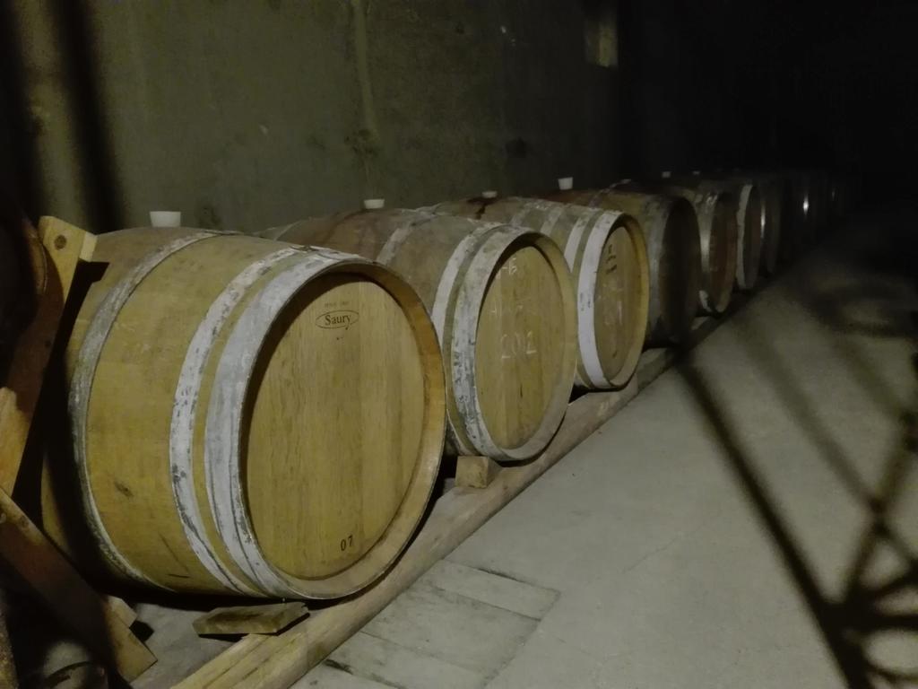 Appartamento Sezzate 40 Strada in Chianti Екстер'єр фото
