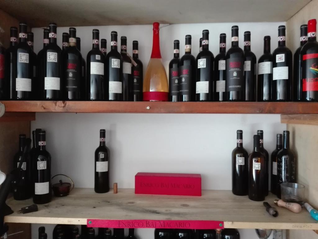 Appartamento Sezzate 40 Strada in Chianti Екстер'єр фото