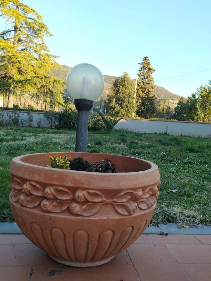 Appartamento Sezzate 40 Strada in Chianti Екстер'єр фото